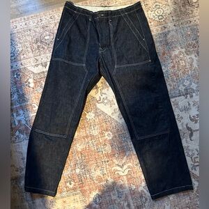 Imogene and Willie Hencye